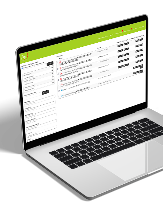 Online AutoCAD tekeningen beheer