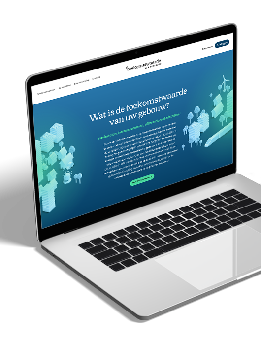 Check de flexibiliteit van vastgoed